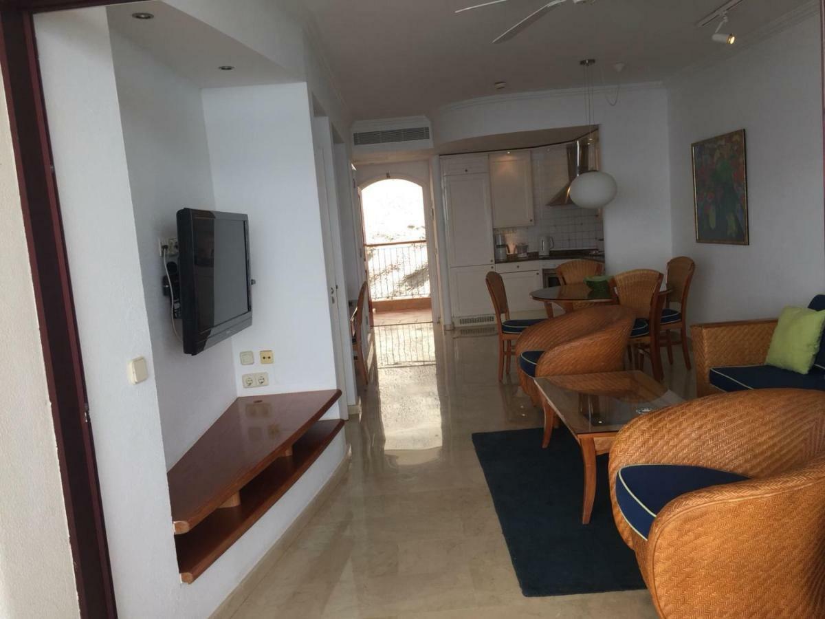 Апартаменти Anfi Del Mar Ла-Плайя-де-Аргінегін Екстер'єр фото