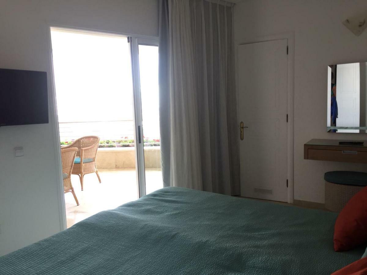 Апартаменти Anfi Del Mar Ла-Плайя-де-Аргінегін Екстер'єр фото