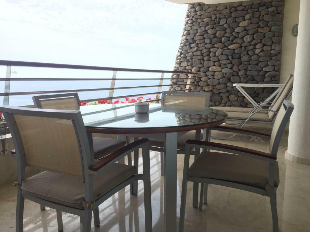 Апартаменти Anfi Del Mar Ла-Плайя-де-Аргінегін Екстер'єр фото